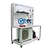 heat pump training unit